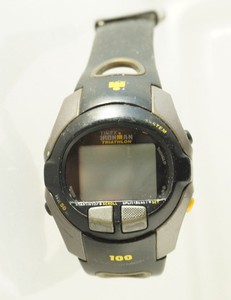 100 lap memory watch