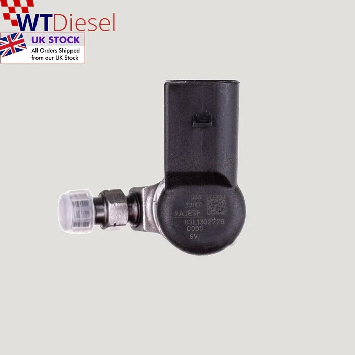 Audi Skoda VW Seat Injector | 1.6 TDI | 03L130277S 03L130277B - Image 3 of 4