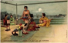 PC POSTCARD ADVERTISING, SHOES, SHOES RAOUL SHOES, VINTAGE POSTCARD (b9878)