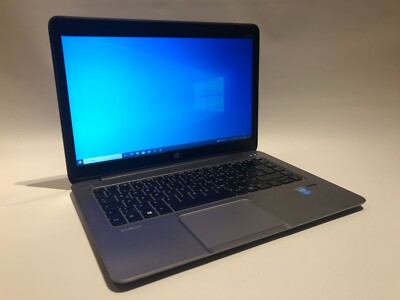HP EliteBook Folio 1040 G2 | 14'' | i5-5300U 2,3GHz | 8GB | 240GB SSD | Ultrabook