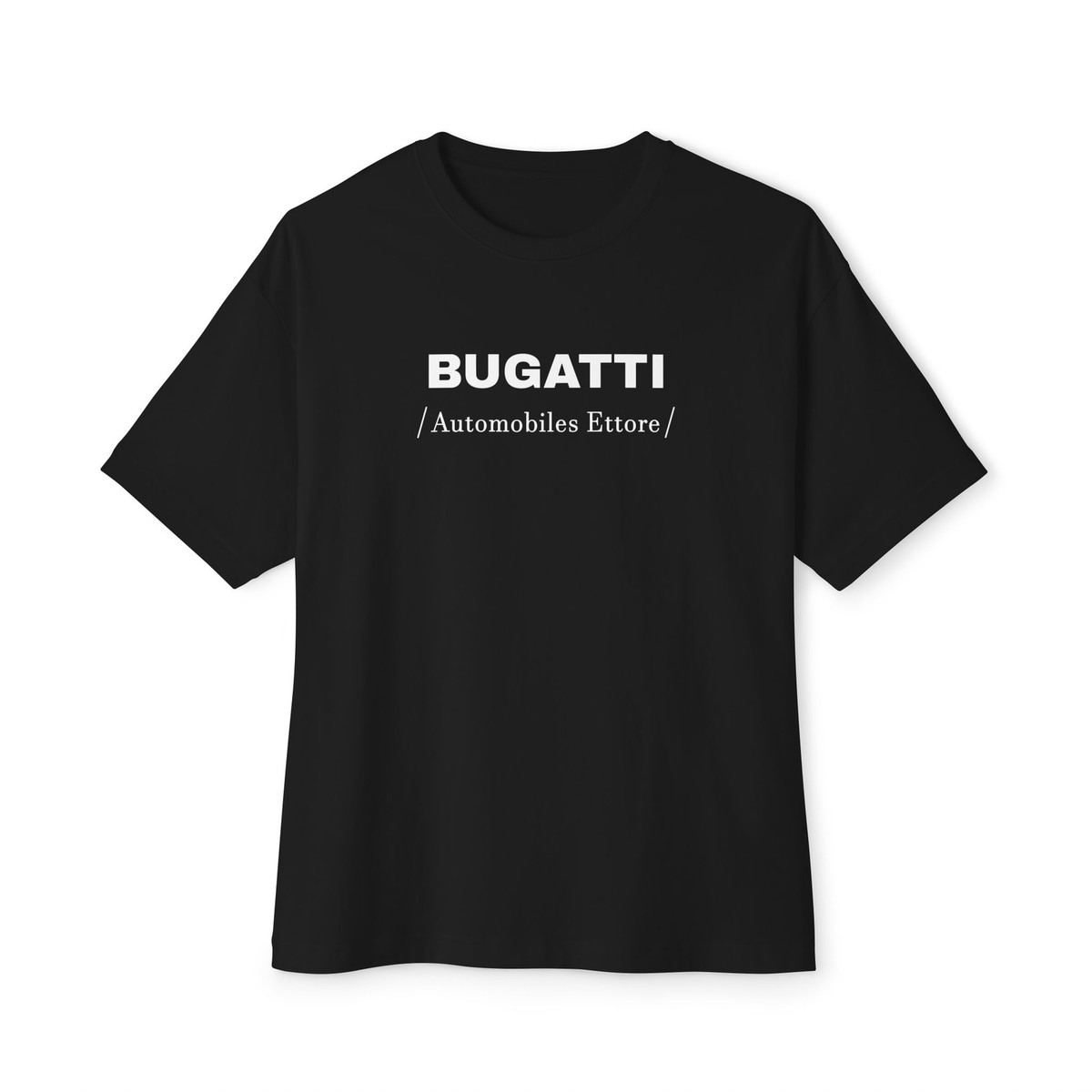 Bugatti Chiron (16-24') T-Shirt