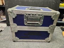 Portable Metal Box, 16x10x13