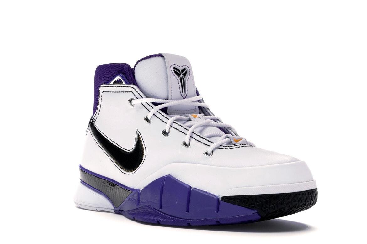 Size 13 - Nike Zoom Kobe 1 Protro 2019 81 Points for sale online