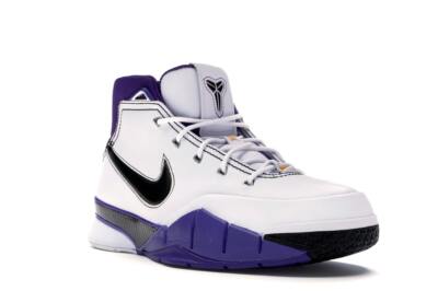 Size 13 - Nike Zoom Kobe 1 Protro 2019 81 Points for sale online