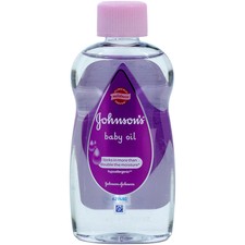 johnsons baby oil gel with camomile 200ml