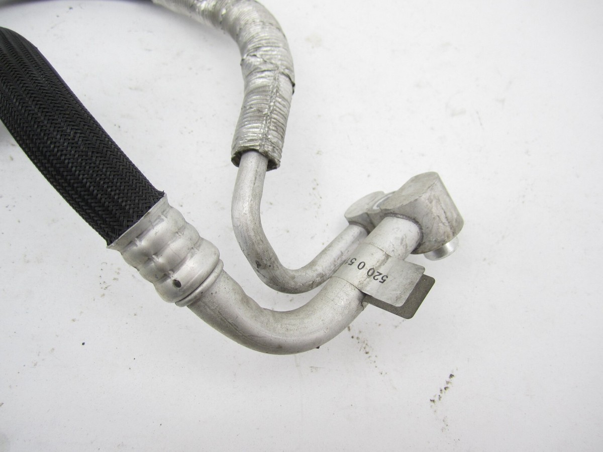 2016-2020 Jeep Renegade 2.4L - A/C Refrigerant Suction Hoses 
