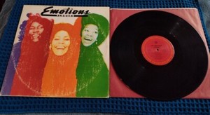 The Emotions Flowers | eBay