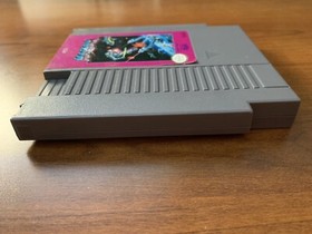 MagMax (Nintendo Entertainment System 1988) NES Authentic Cart Only TESTED WORKS