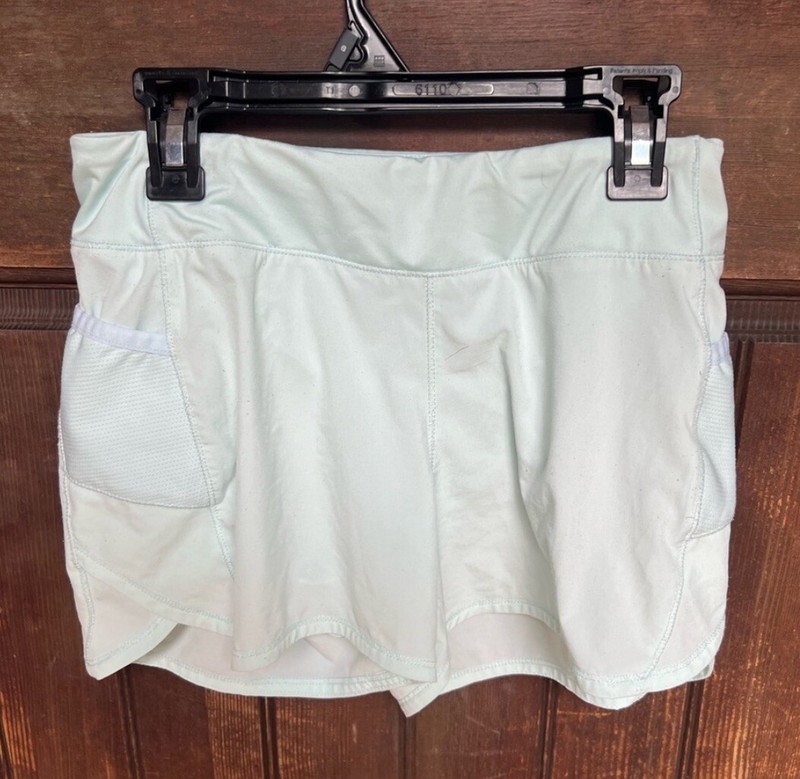 Athleta Girl Record Breaker 3” Shorts, size L/12, GUC
