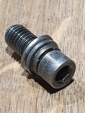 Genuine Rockshox Rebound Damper Fixing Bolt (M8)