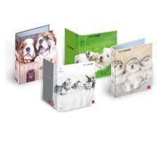 Pigna - CF5 RACCOGLITORI 30MM FANT.CUCCIOLI - 023081130