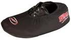 PAIR (2)- Storm Deluxe Mens Bowling Shoe Covers- Size Large
