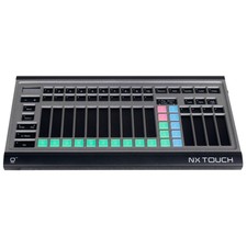 Elation Professional Nx Touch Onyx Os Lighting Controller