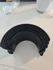 6 PCS Billiard Table Pocket Liner Net Frame Pool Replacement