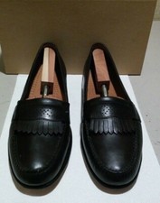 New South St. Station #3012 16 D MADE IN USA black (231)