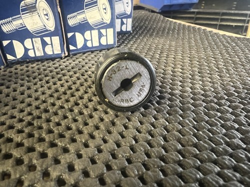 RBC H32L CFH-1-S Nockenfolger - Bild 2 von 2