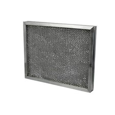 Captive-Aire 9154 Ez Kleen Mesh Filter, 16" x 20" x 2" Size