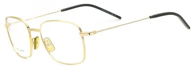 SAINT LAURENT PARIS SL 72 000 Brillenrahmen RX optische Brille Brille - BRANDNEU IN VERPACKUNG