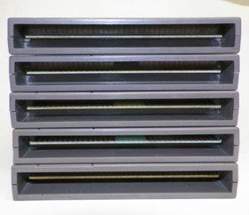 5 Juegos Nintendo NES Tetris, Metriod Mario Duck Hunt, Bayou Billy, Ninja Turtles