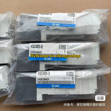     1PC NEW VQC4101-5 solenoid valve L79T LZ