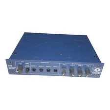 Symetrix 304, 4 Channel Headphone Amplifier -...