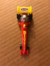 2002 Wendy's Kids Meal Toy How NHRA Drag Racing 2/5 COMBINE SHIPPING
