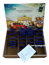 AP Tieferlegungsfedern Seat Toledo (1M2) 50/30mm Tieferlegung