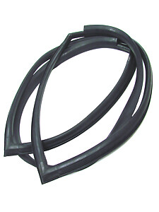 fits AMC rambler american 2 or 4 door windshield seal weatherstrip 64/69