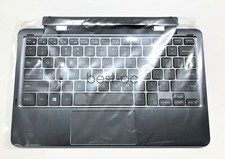 Dell Latitude 11 K12M Keyboard w/ Rechargeable Battery NO PEN FWV30 NEW