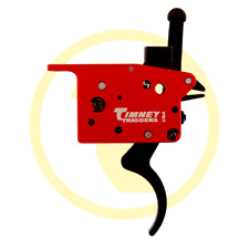 Timney Trigger #307 For Mosin-Nagant MN Adjustable 1.5-4lbs Trigger w/ Safety