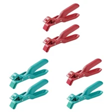 Kitchen Clip Kitchen Grippers Tongs Oven Clip Hot Plates Clip Heat Resistant