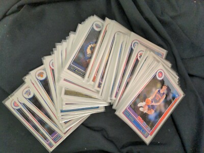 2021-22 Panini NBA Hoops Rookies #201-250 Complete Your Set You Pick RC 30% off
