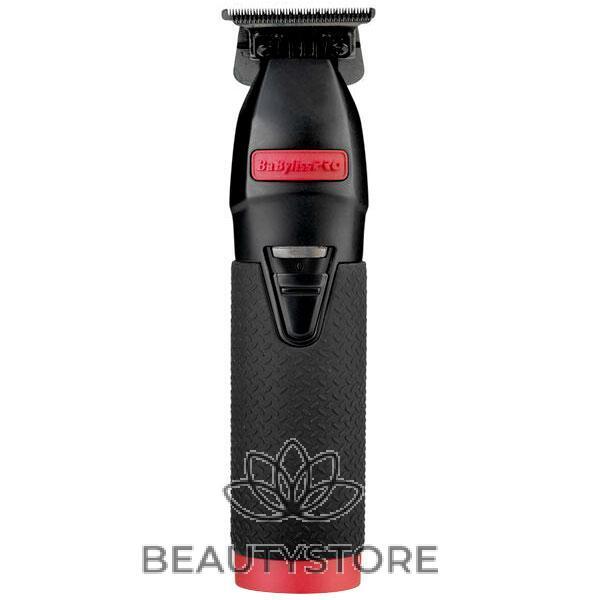 BaBylissPRO Skeleton FX Boost+ Black - Definizione e Stile Professionale