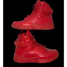 Patrick Ewing 33 HI Classic Shoes Sz.9.5