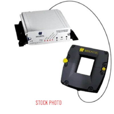 Multitel M-5604 Float Current Charging Probe for UPS with One Current Sensor 3.3