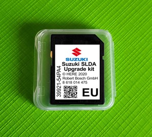 Suzuki slda com