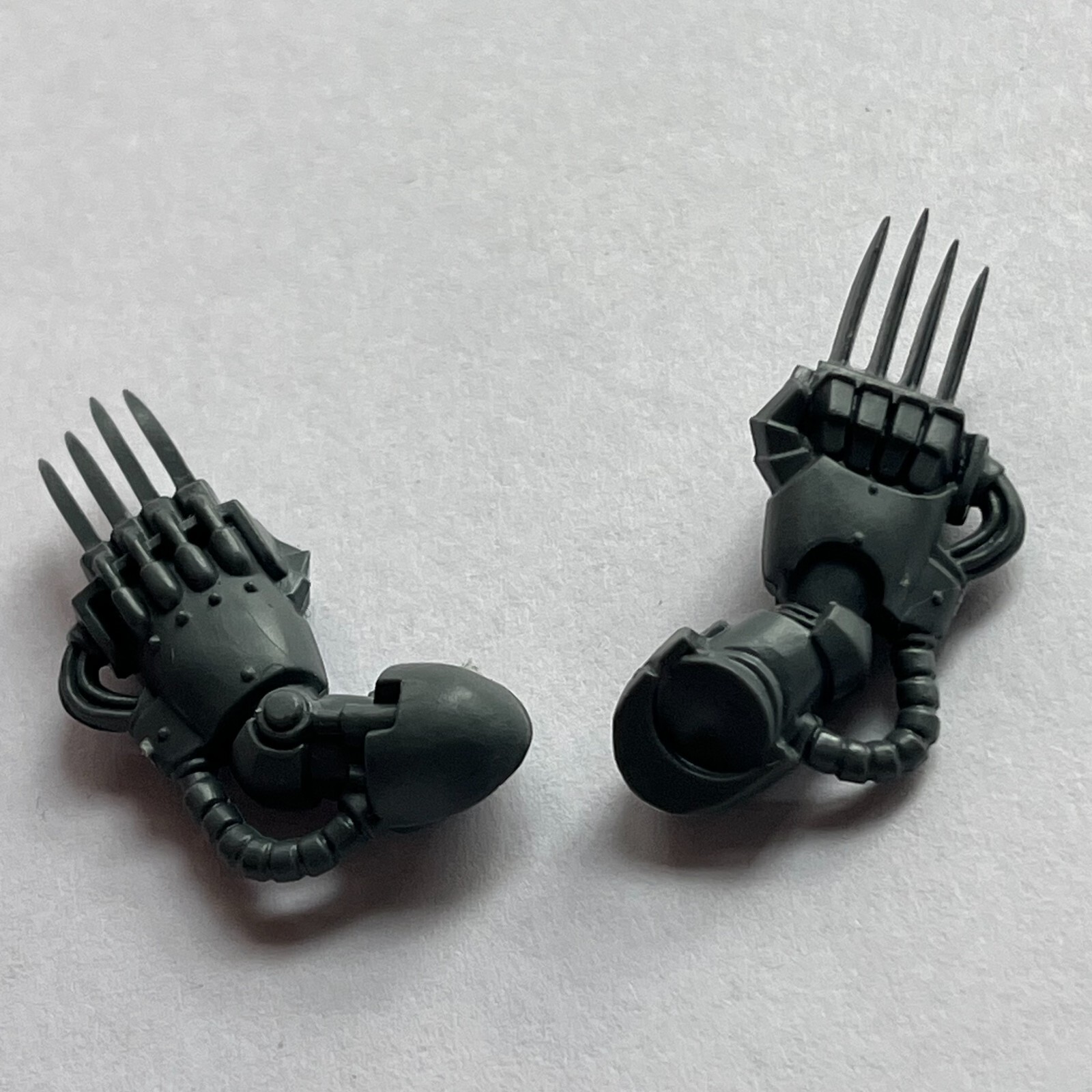 Ultramarines Warhammer 40.000 Army Miniature model Games 40K Spare Bits-12