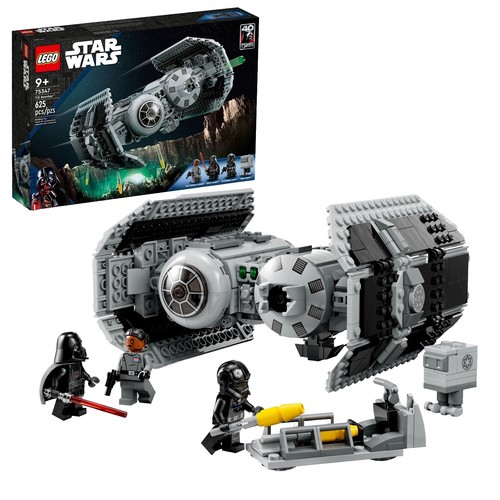 LEGO® Set 40728-1 Brite Bomber -- New, Box Unopened | eBay