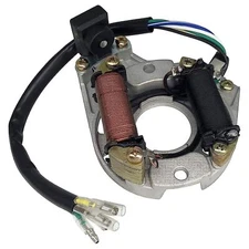 70cc Stator for Taotao Chinese 4 Wheeler for Sunl for JCL Magneto Coil 