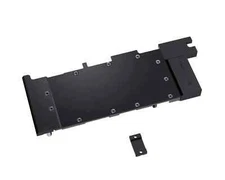 Bykski Metal/POM GPU Water Block and Backplate for LEADTEK RTXA5000 (N-RTXA50...