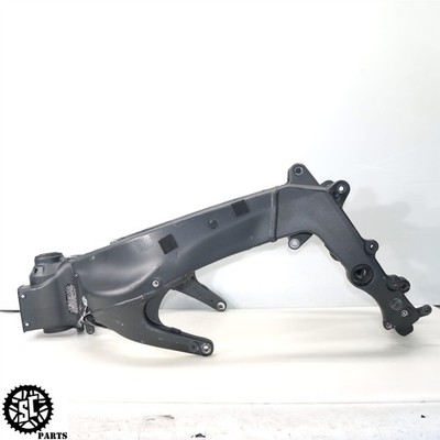 2022-2020 2021 2023 KAWASAKI NINJA ZX6R FRAME CHASSIS *S* | eBay