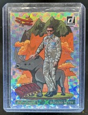 2023 Panini Donruss Richard Petty Downtown #RP