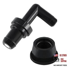 12204-62010, 90480-18001 Replacement for PCV Valve 90 Grommet,Fit forToyota
