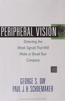 Peripheral Vision: Detecting t - ACCEPTABLE