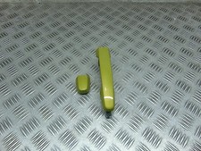 Peugeot 108 Left Passenger Nearside Rear Door Handle Green Mk1 2014-2022A