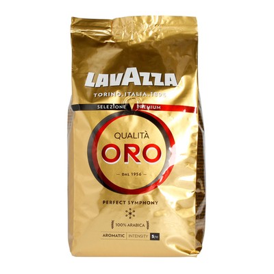 8000070020566 Lavazza Qualita Oro Lavazza
