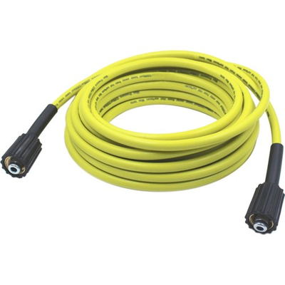 #ad #ad High Performance 35FT Pressure Washer Hose for Ryobi 3300 PSI Kink Free $59.96