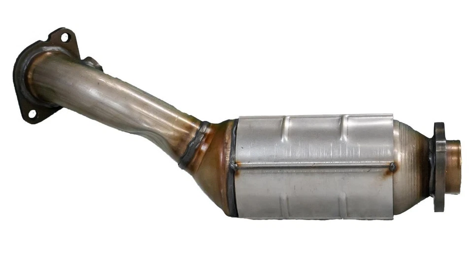 右催化转换器 适用于 2008 - 2010 凯迪拉克 STS 3.6 升 V6 气体 DOHC — 第 3/4 张图片