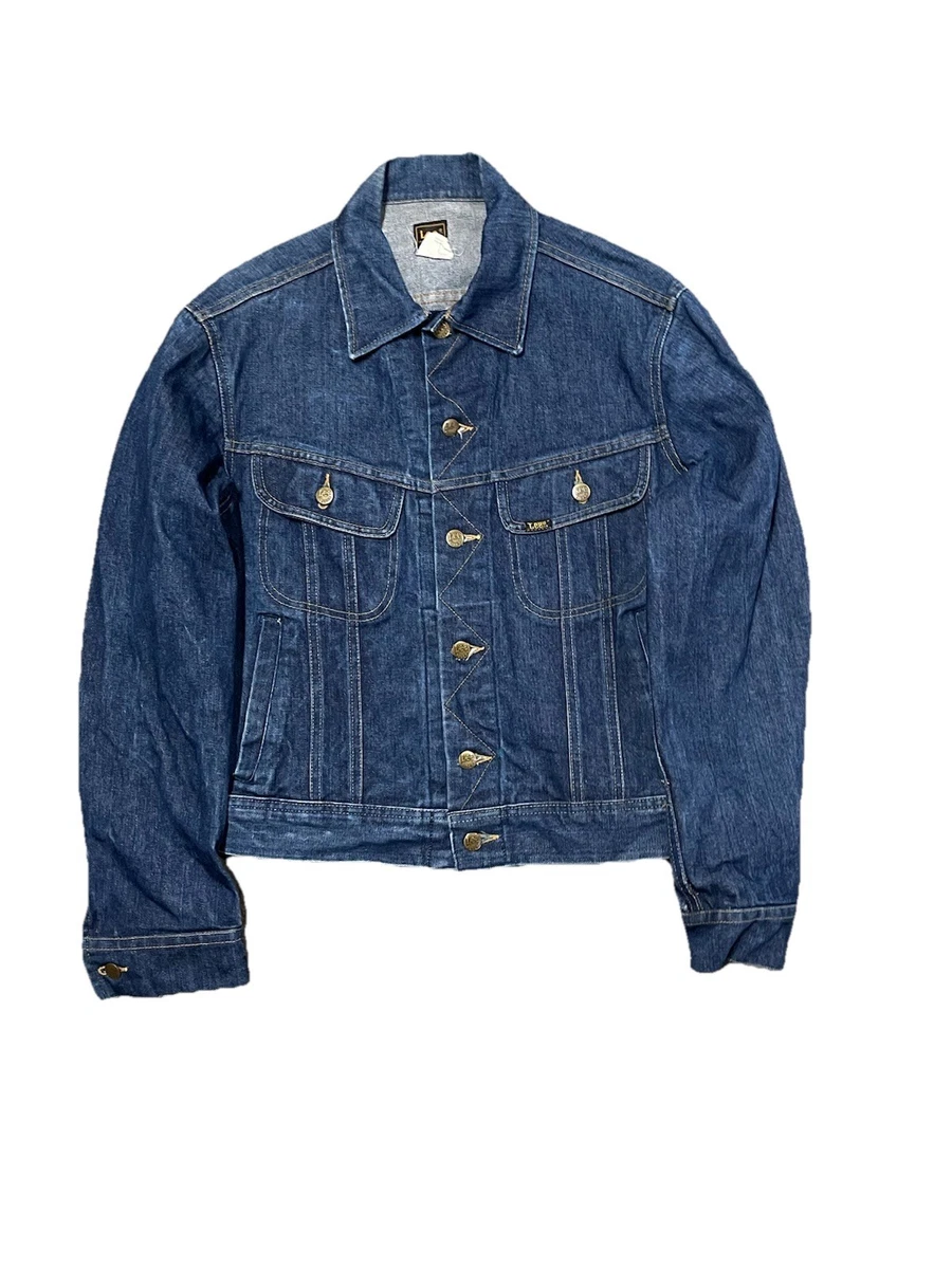 lee jacket 42 products for sale | eBay