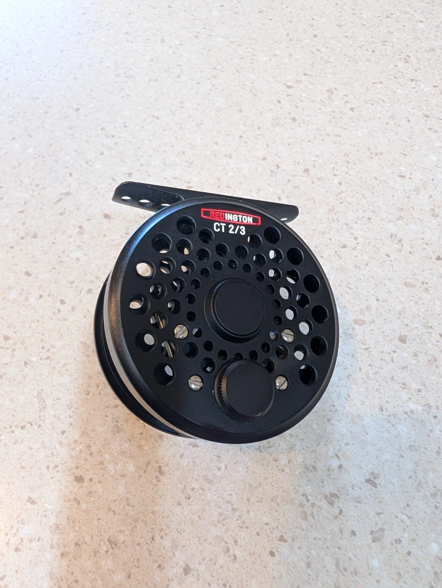 Redington 9-10 Weight Fishing Reels for sale | eBay Redington 9-10 Weight Fishing Reels for sale | eBay